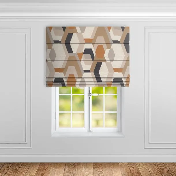 Ткань Casamance Point de Vue 45670111 #3