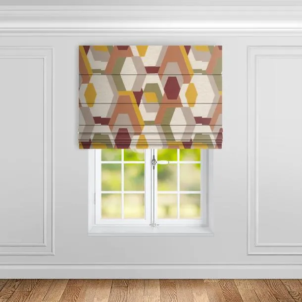 Ткань Casamance Point de Vue 45670212 #3