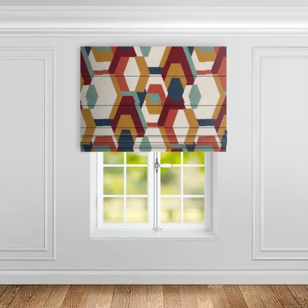 Ткань Casamance Point de Vue 45670313 #3