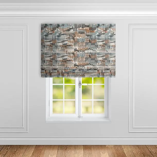 Ткань Casamance Point de Vue 45680133 #3