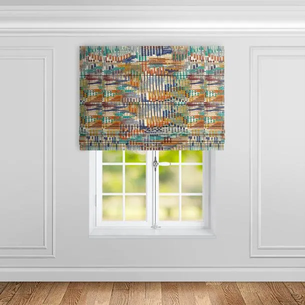 Ткань Casamance Point de Vue 45680335 #3