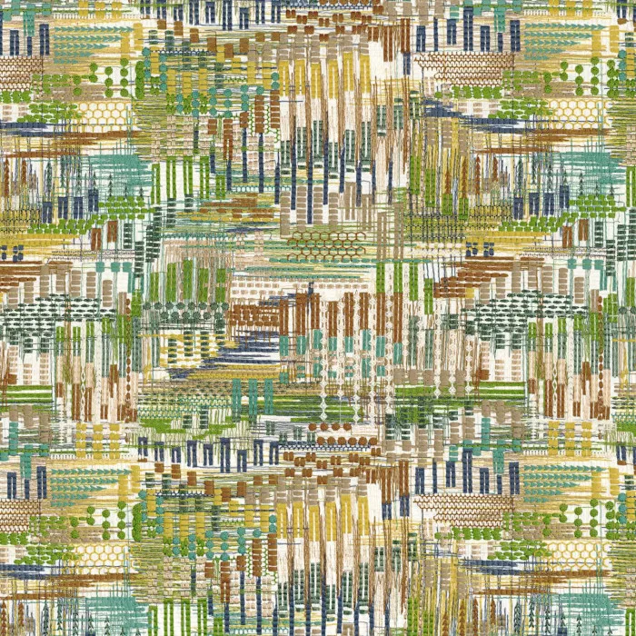 Ткань Casamance Point de Vue 45680436