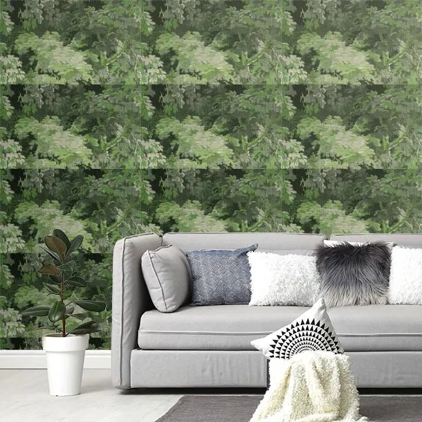 Обои для стен Arte Les Forets 48010 #4