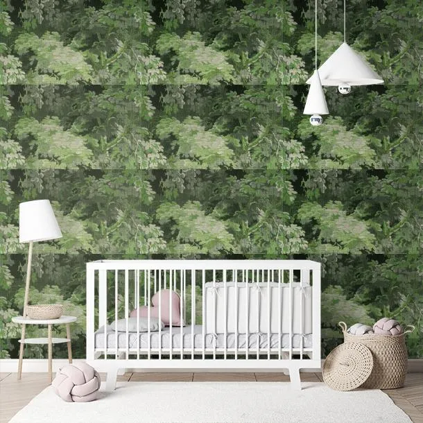 Обои для стен Arte Les Forets 48010 #9