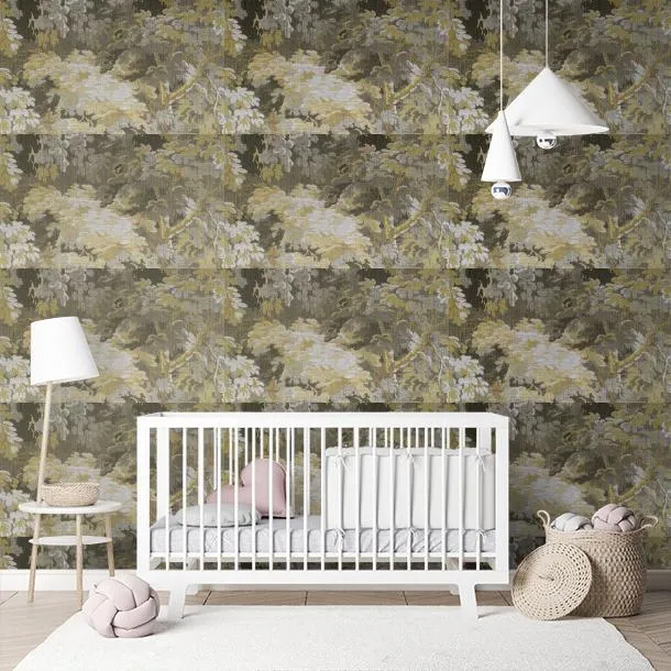 Обои для стен Arte Les Forets 48012 #9