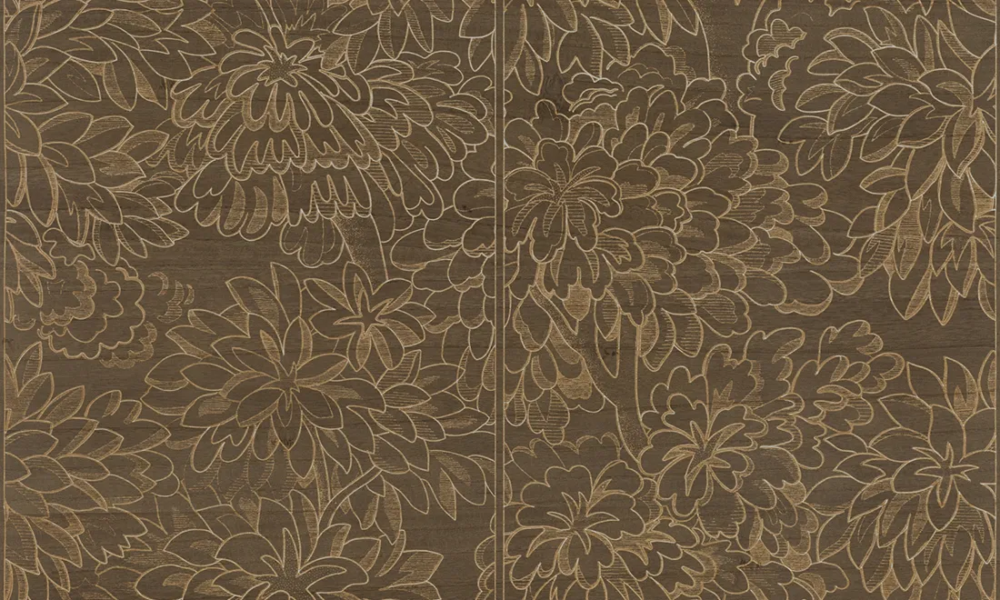 Обои для стен Arte Les Forets 48060