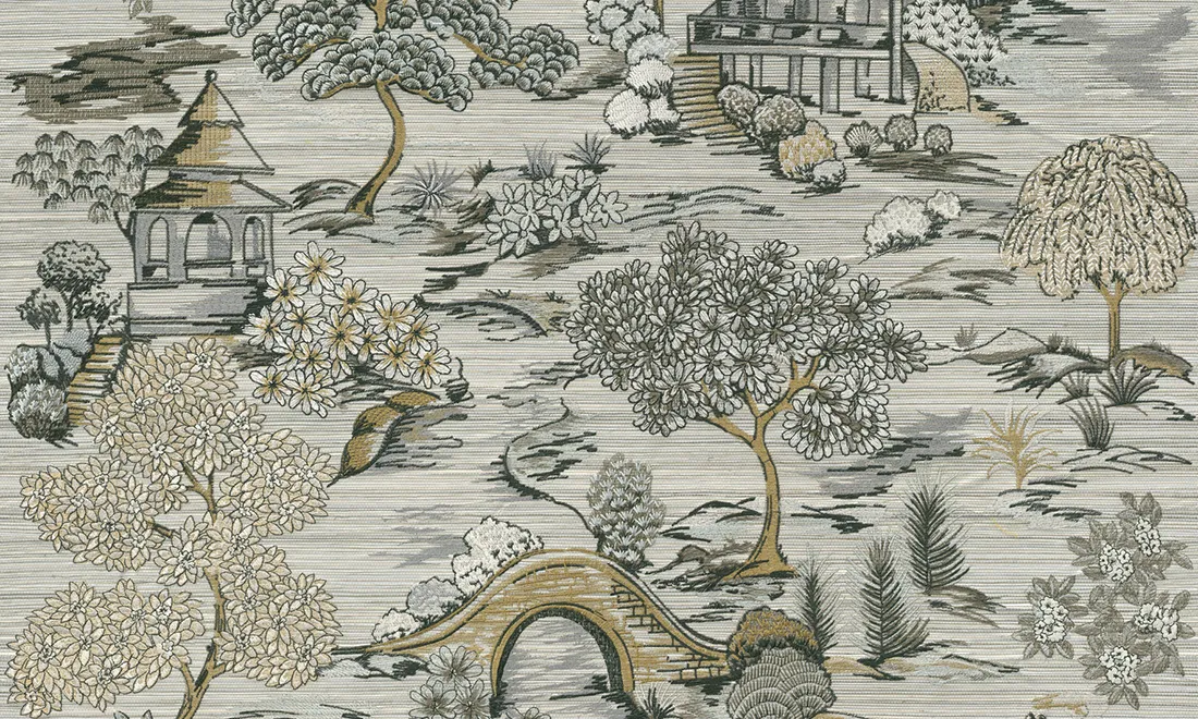 Обои для стен Arte Osmanthus 54500