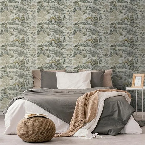 Обои для стен Arte Osmanthus 54500 #7