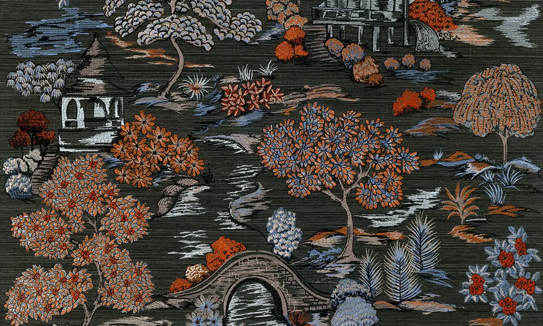 Обои для стен Arte Osmanthus 54501