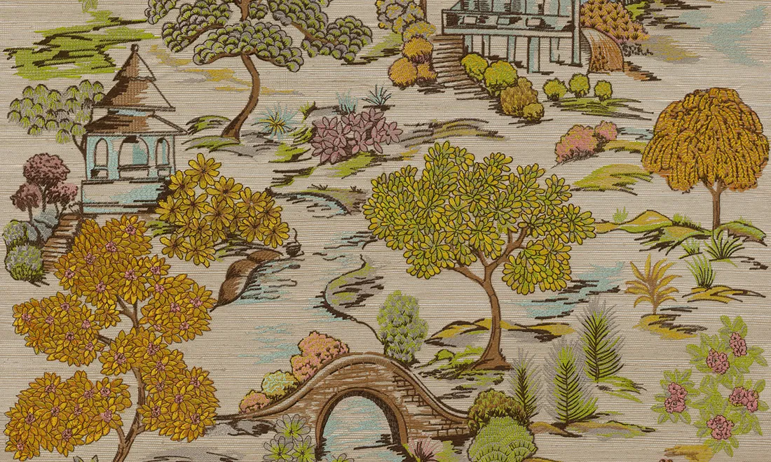 Обои для стен Arte Osmanthus 54502