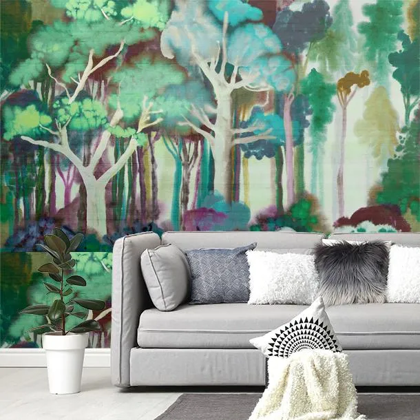 Обои для стен Arte Alaya 11531 #4