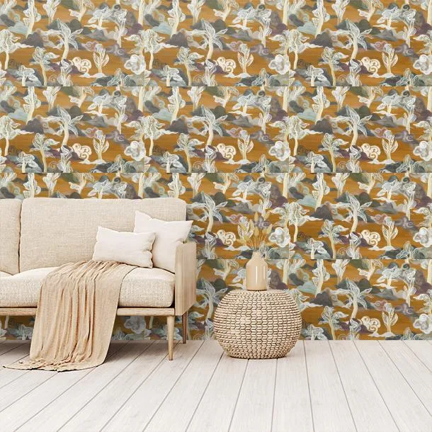 Обои для стен Arte Alaya 11541 #5