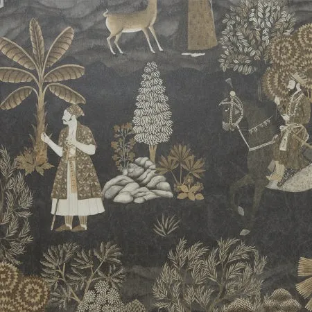 Обои для стен Chivasso Divine CH9119-020