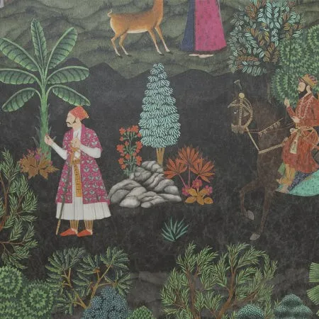 Обои для стен Chivasso Divine CH9119-050