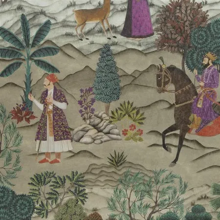 Обои для стен Chivasso Divine CH9119-080