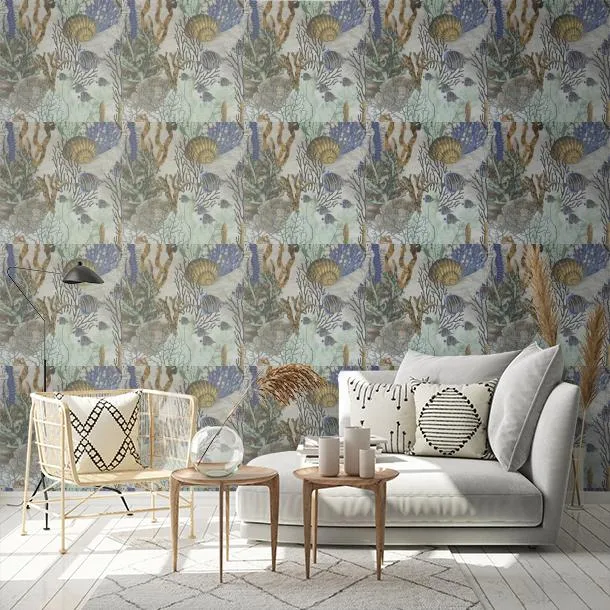 Обои для стен Chivasso Divine CH9120-050 #2