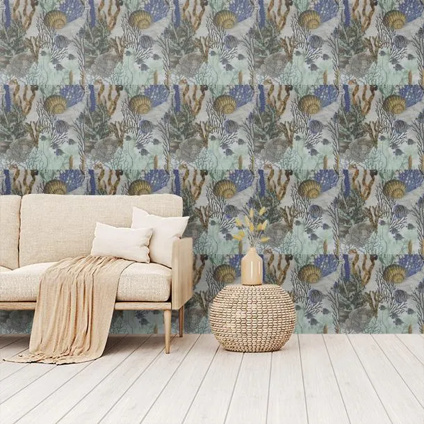 Обои для стен Chivasso Divine CH9120-050 #5