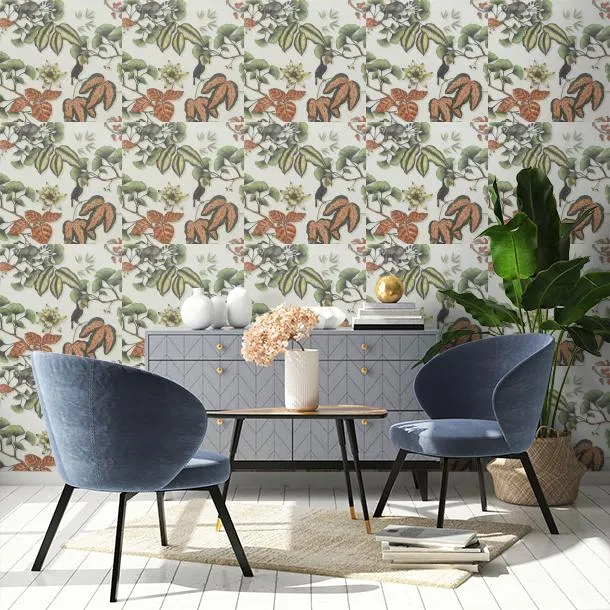 Обои для стен Chivasso Divine CH9124-061 #3