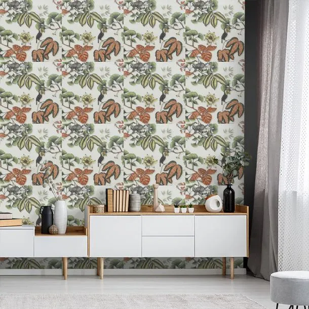 Обои для стен Chivasso Divine CH9124-061 #6