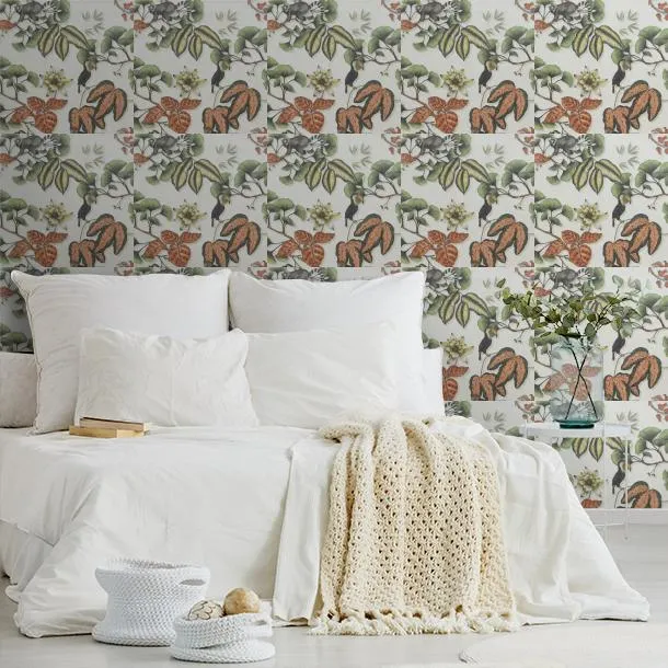 Обои для стен Chivasso Divine CH9124-061 #8