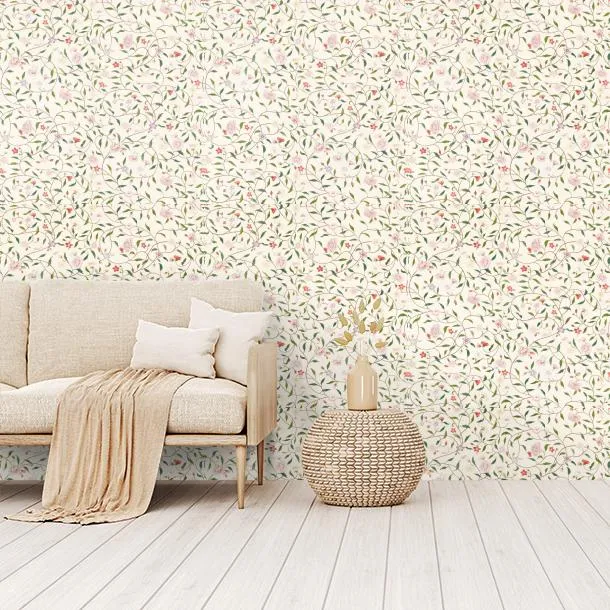 Обои для стен Zoffany Arcadian Thames 313053 #5