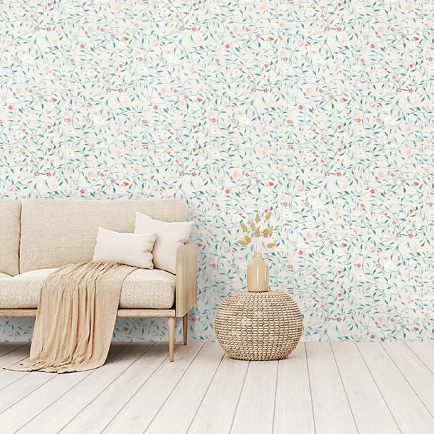 Обои для стен Zoffany Arcadian Thames 313054 #5