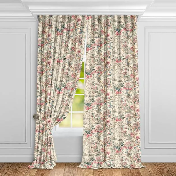 Ткань Zoffany Arcadian Thames Fabrics 322759 #4
