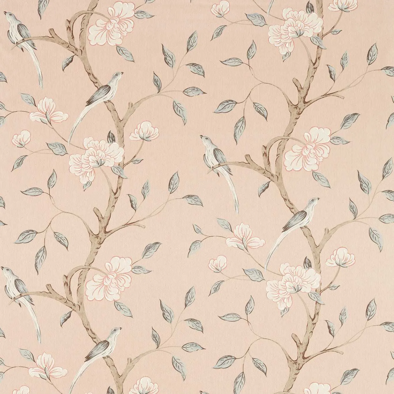 Ткань Zoffany Arcadian Thames Fabrics 322770