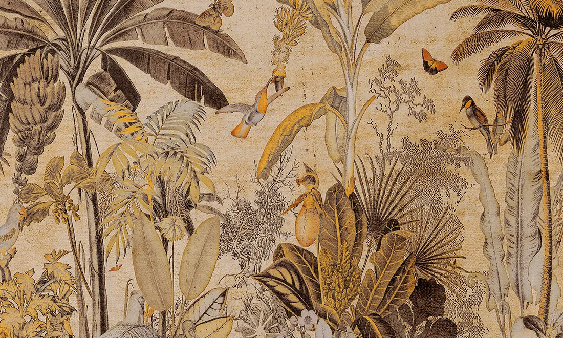 Обои для стен Arte Decors & Panoramiques 97631