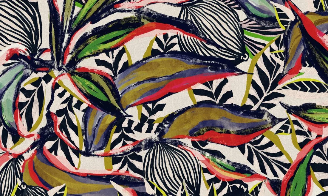 Обои для стен Arte Decors & Panoramiques 97660 #2