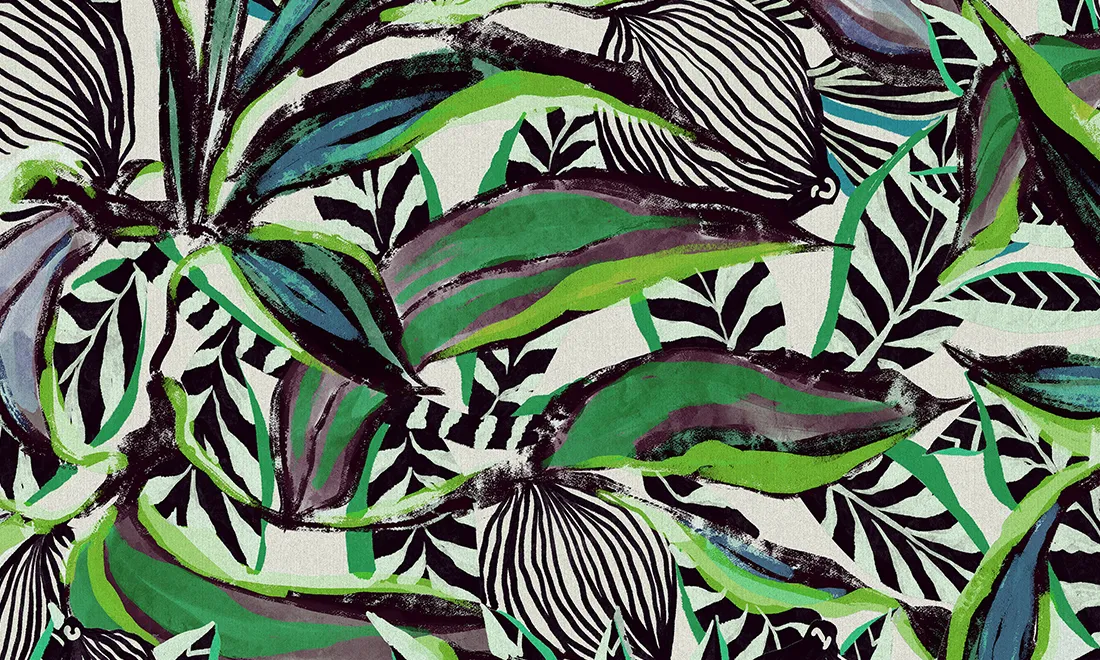 Обои для стен Arte Decors & Panoramiques 97662 #2