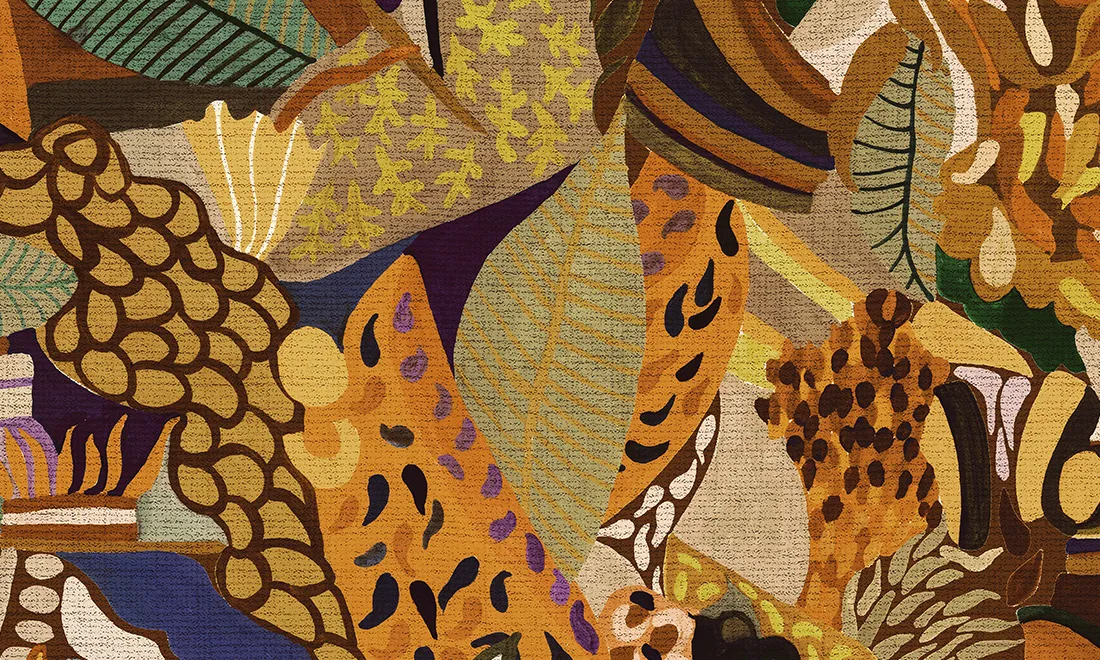 Обои для стен Arte Decors & Panoramiques 97670 #2