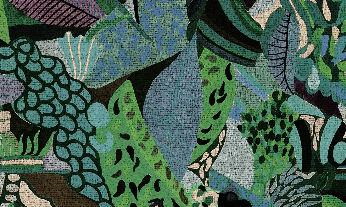 Обои для стен Arte Decors & Panoramiques 97671 #2