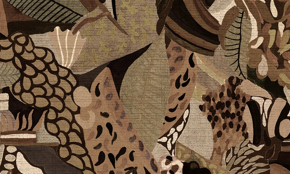 Обои для стен Arte Decors & Panoramiques 97672