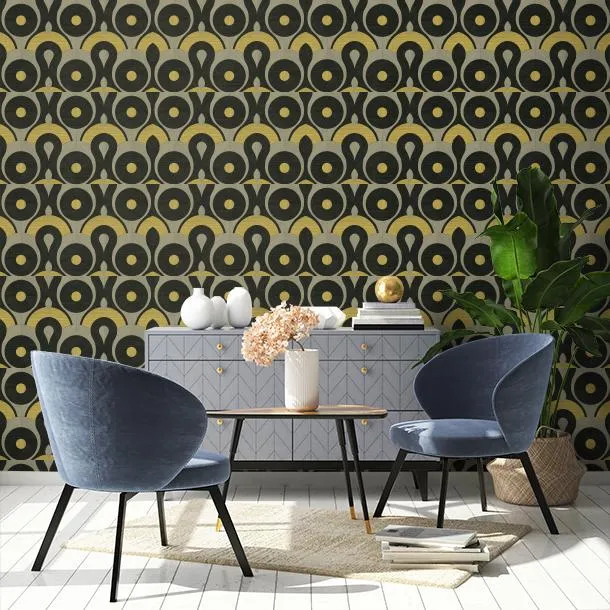 Обои для стен Arte Memento Moooi MO4012 #4