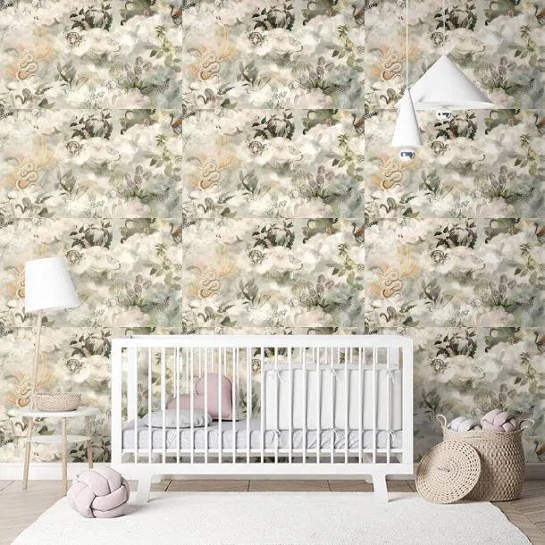 Обои для стен Arte Memento Moooi MO4030 #10