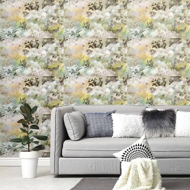 Обои для стен Arte Memento Moooi MO4031 #5