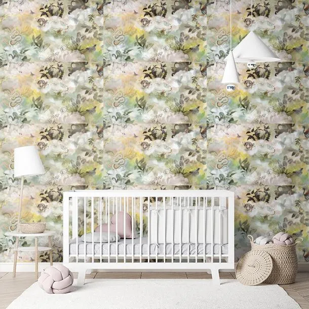 Обои для стен Arte Memento Moooi MO4031 #10