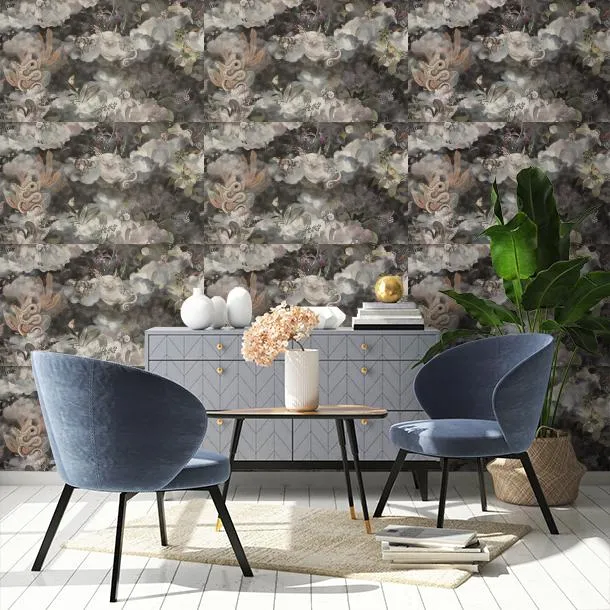 Обои для стен Arte Memento Moooi MO4032 #4