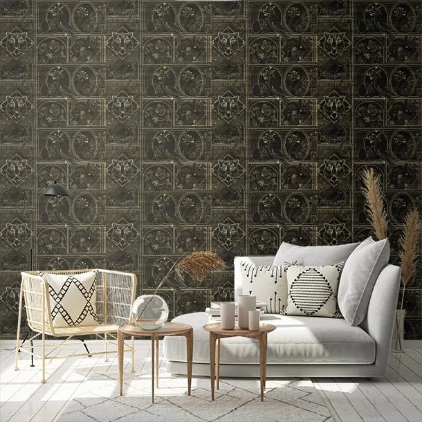 Обои для стен Arte Memento Moooi MO4040 #3