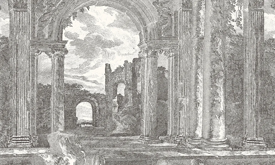 Обои для стен Arte Sculptura 42560 #2