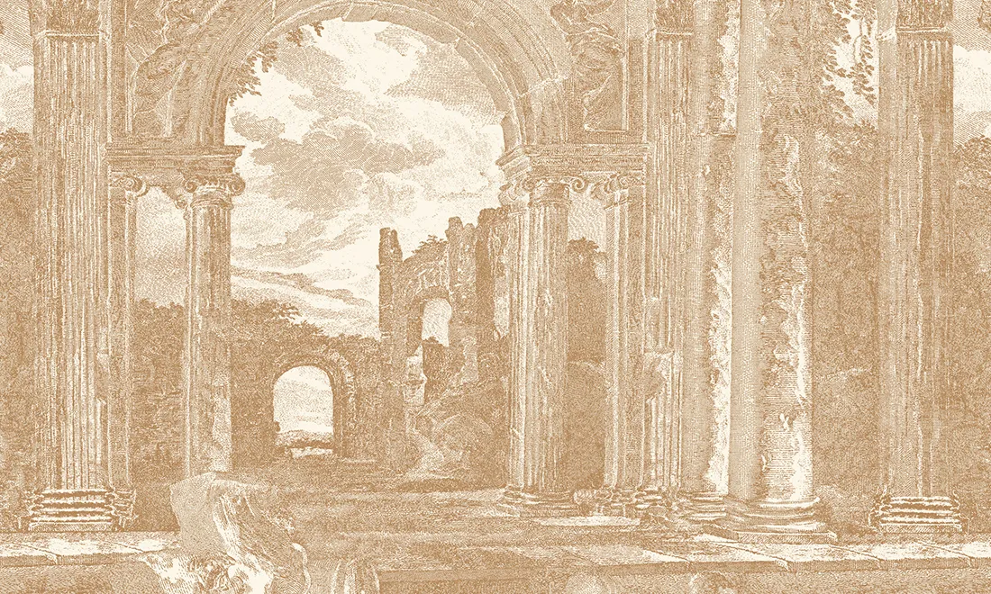 Обои для стен Arte Sculptura 42562 #2