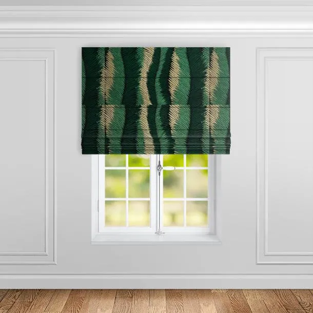 Ткань Lizzo Inedit PLUMAGE-03 #2