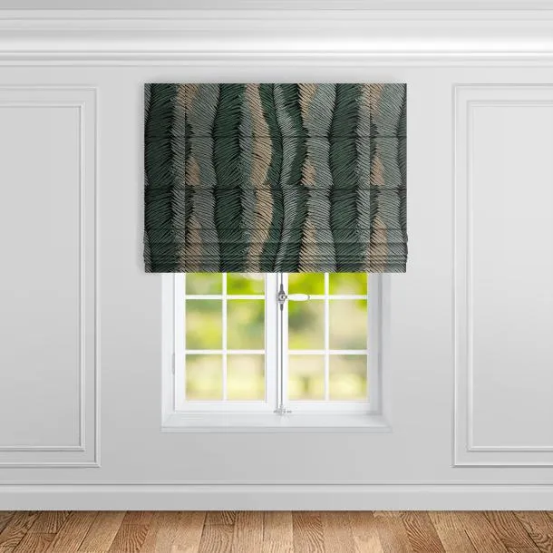 Ткань Lizzo Inedit PLUMAGE-04 #2