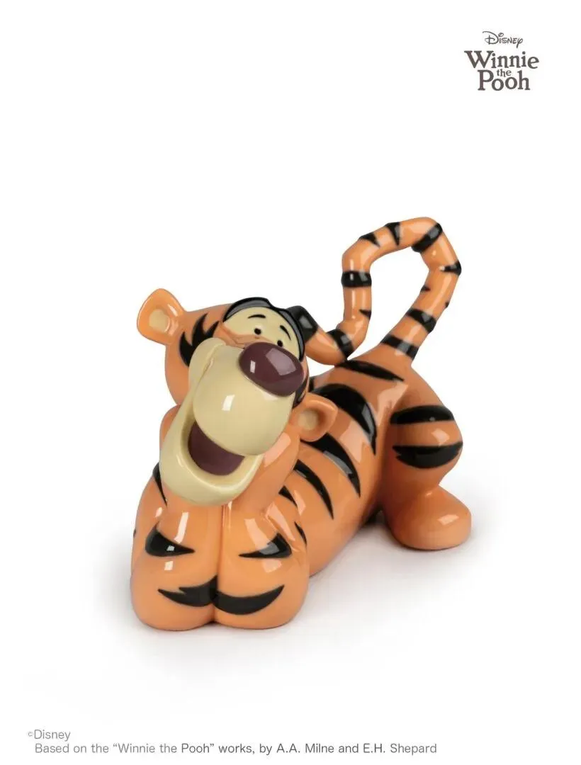 Tigger Figurine