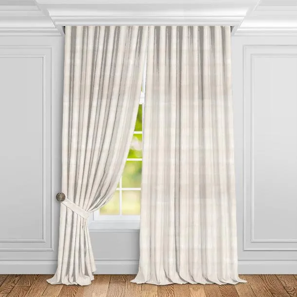 Ткань Sahco Assam 600104-0001 #3