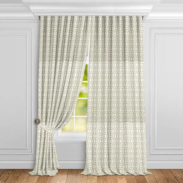 Ткань Sahco Attilio 600115-0002 #4