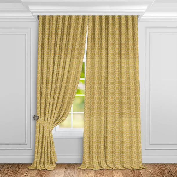 Ткань Sahco Attilio 600115-0006 #4