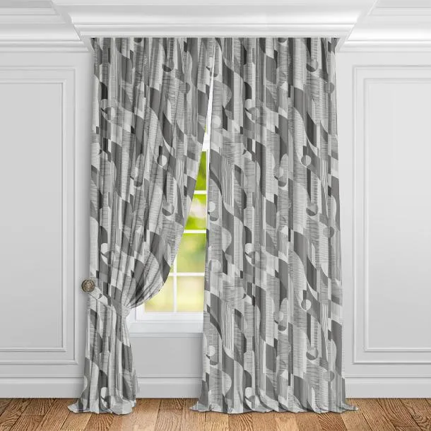 Ткань Faboie Monkey World FB-MW0403 #3