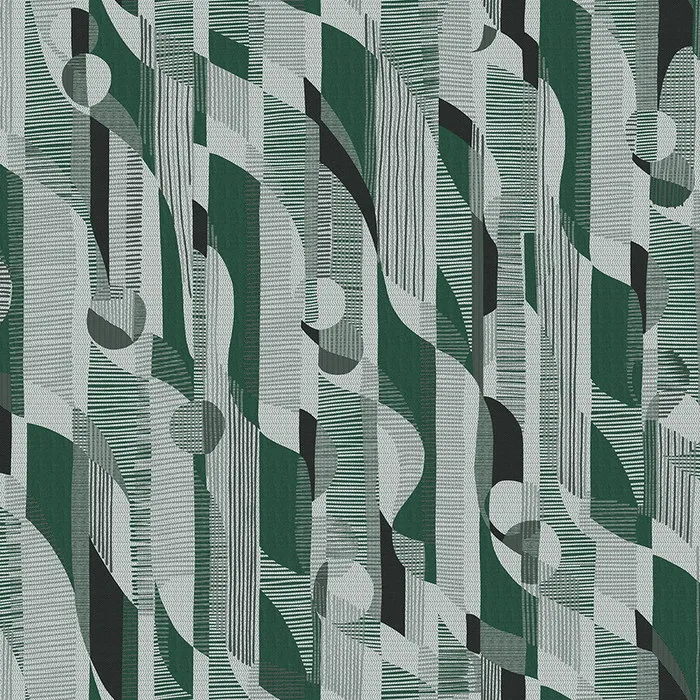 Ткань Faboie Monkey World FB-MW0404